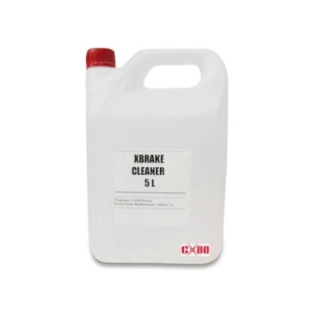 CX-80 Curățător pentru frâne 5 l