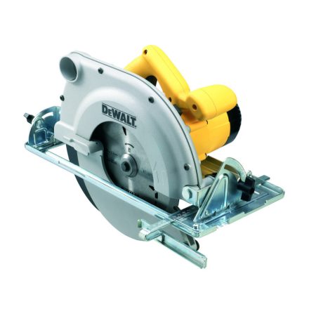 Ferăstrău circular DEWALT 1750 W D23700