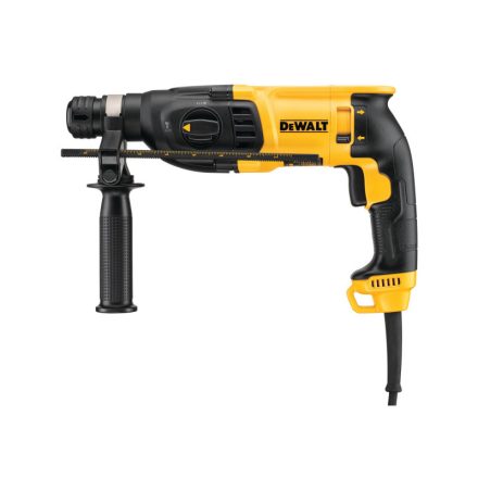 Ciocan combinat DEWALT SDS-Plus 800 W (TSTAK) D25133K