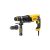 DEWALT Ciocan combinat SDS-Plus / mandrină rapidă, 800 W, 2,8 J (valiză) D25134K