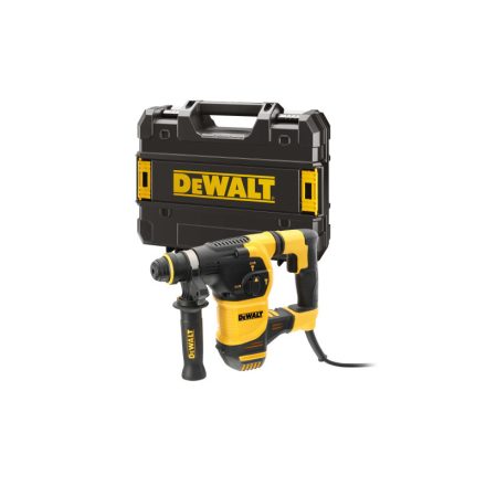 Ciocan combinat DEWALT SDS-Plus 950 W (TSTAK) D25333K