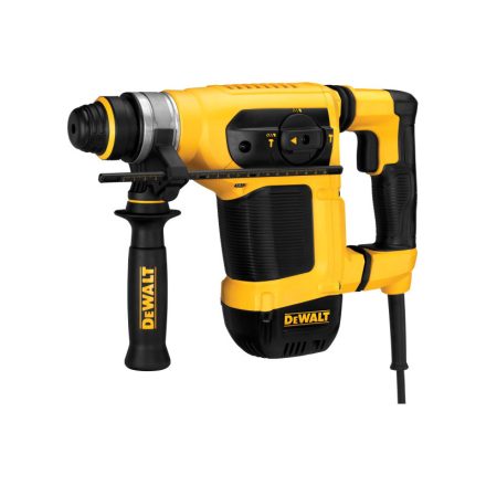 Ciocan combinat DEWALT SDS-Plus 450 W (carcasa) D25413K