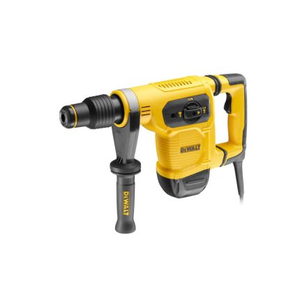 Ciocan combinat DEWALT SDS-Max 1050 W (carcasa) D25481K