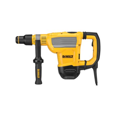 Ciocan combinat DEWALT SDS-Max 10,5 J 1350 W (carcasa) D25614K
