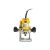 Router DEWALT 900 W D26203