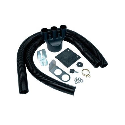 Set de conectare pentru aspirator DEWALT pentru DW342