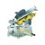 DEWALT ferăstrău de onglet combinat 1500 W D27111