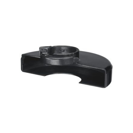 Capac de protectie pentru polizor unghiular DEWALT 125 mm