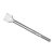 INGCO Daltă plată 50 x 400 mm SDS-Max