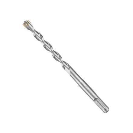 INGCO Burghiu pentru stâncă, 6 x 210 mm, cu patru margini, SDS-Plus