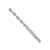 INGCO Burghiu pentru stâncă, 6 x 210 mm, cu patru margini, SDS-Plus