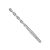 INGCO Burghie pentru roci, 8 x 210 mm, cu patru tăișuri, SDS-Plus