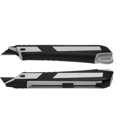 TAJIMA Side Slider Cuțit cu lamă retractabilă de 18 mm, automat, simetric