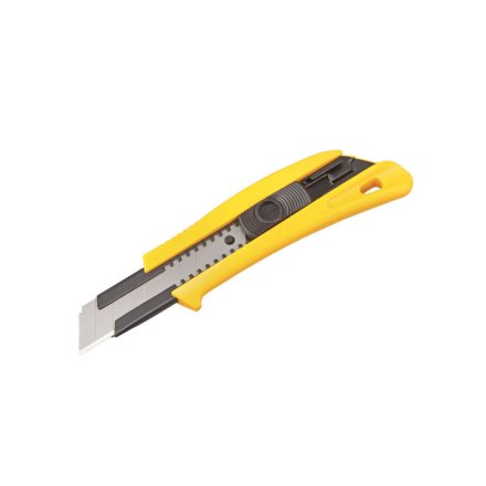 TAJIMA Strong J Standard Cuțit cu lamă retractabilă de 22 mm automat