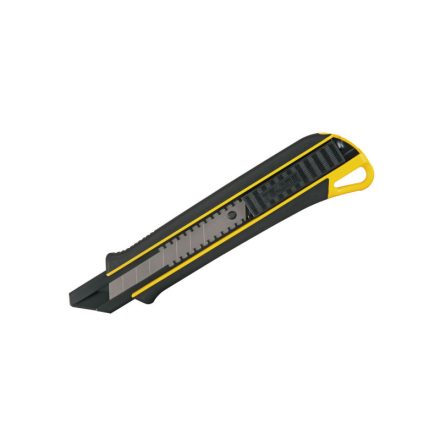TAJIMA Strong J Long Cuțit cu lamă segmentabilă 22 mm automat