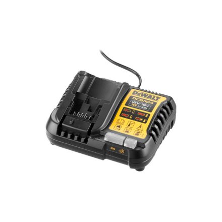 DEWALT XR Incarcator baterie 18 V DCB1104