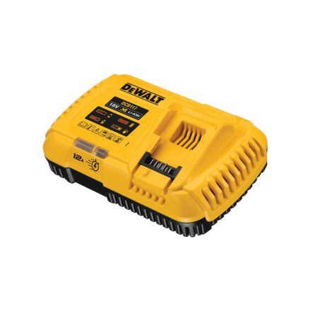 DEWALT XR Incarcator rapid baterie 18 V DCB117