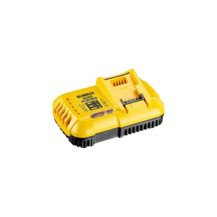 Încărcător rapid de baterie DEWALT FLEXVOLT/XR 18/54 V DCB118