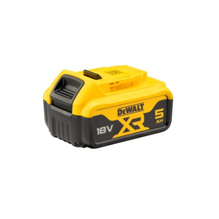 Baterie DEWALT XR 18 V / 5 Ah DCB184