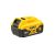 Baterie DEWALT XR 18 V / 5 Ah DCB184