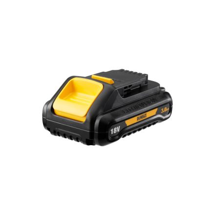 Baterie DEWALT XR 18 V / 3 Ah DCB187