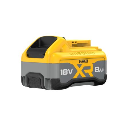 DEWALT Acumulator XR 18 V / 8 Ah DCB1880