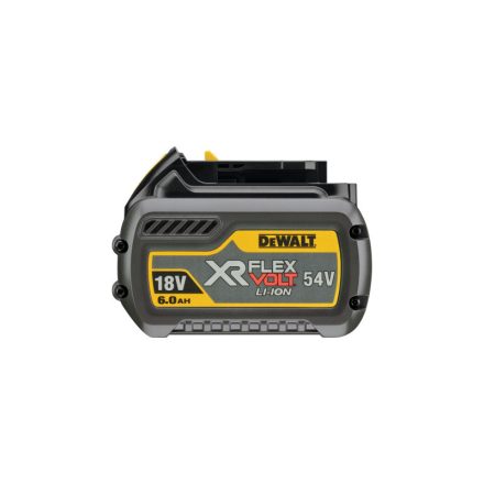 DEWALT Baterie Flexvolt 18-54 V / 6 Ah DCB546