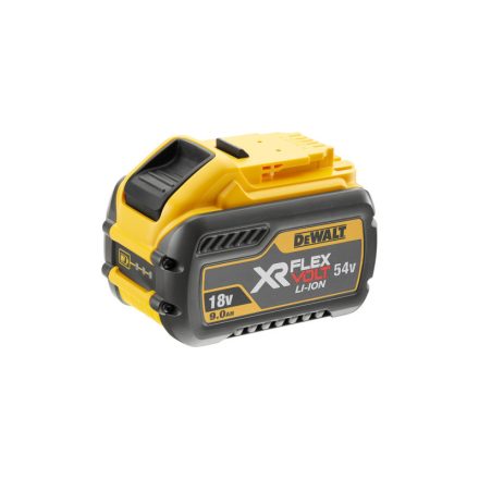 DEWALT Baterie Flexvolt 18-54 V / 9 Ah DCB547