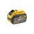 DEWALT Baterie Flexvolt 18-54 V / 9 Ah DCB547