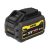 DEWALT Baterie Flexvolt rezistentă la ulei 18-54 V / 9 Ah DCB547G