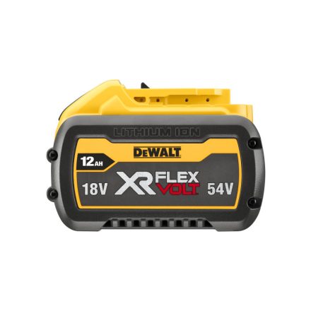 DEWALT Baterie Flexvolt 18-54 V / 12 Ah DCB548