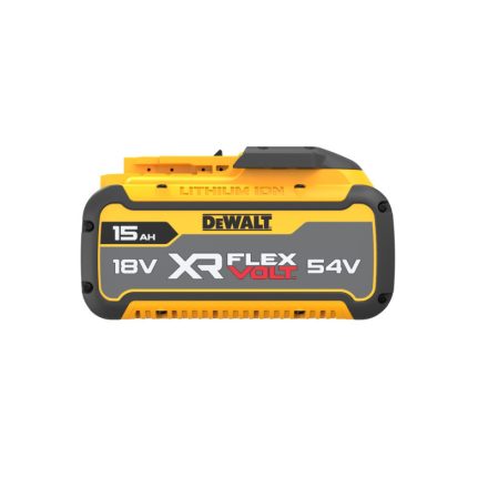 DEWALT Baterie Flexvolt 18-54 V / 15 Ah DCB549
