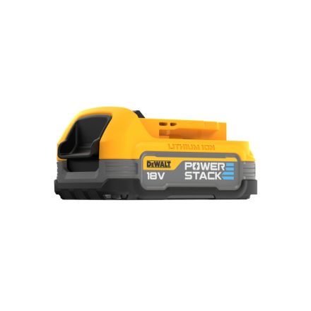 Baterie DEWALT Powerstack 18 V / 1,7 Ah DCBP034