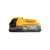 Baterie DEWALT Powerstack 18 V / 1,7 Ah DCBP034