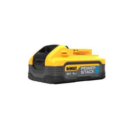Baterie DEWALT Powerstack 18 V / 5 Ah DCBP518