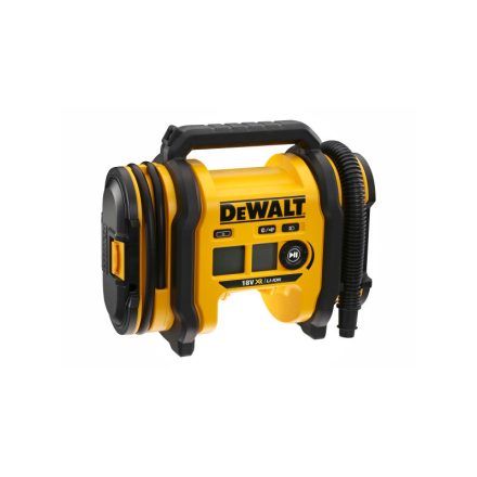 DEWALT Compresor fără fir 18 V (fără baterie + încărcător) DCC018N