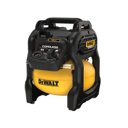 DEWALT Compresor fără fir 54 V fără perie de cărbune (fără baterie + încărcător) DCC1018N