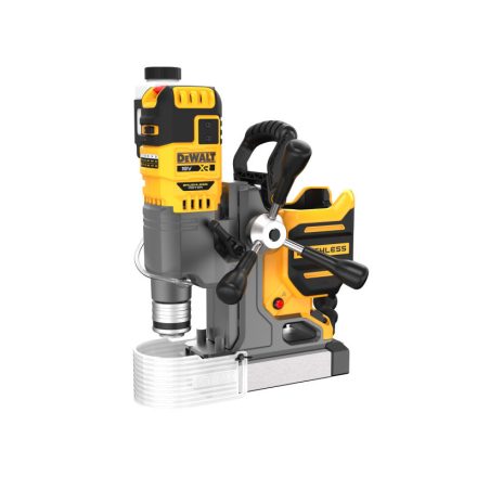 Mașină de găurit magnetică fără fir DEWALT 18 V (fără baterie + încărcător) DCD1623N