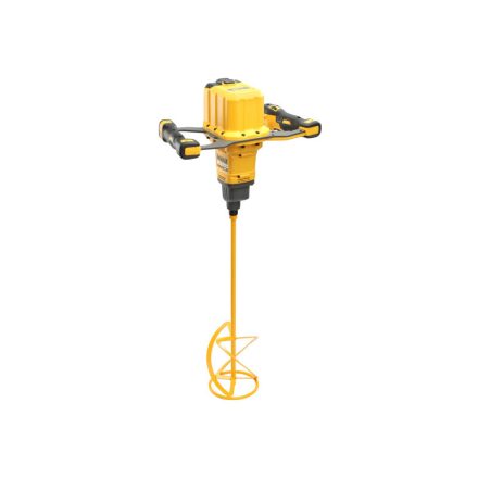 DEWALT Mixer fără fir 18-54 V (fără baterie + încărcător) DCD240N