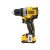 DEWALT mașină de găurit cu acumulator 12 V fără perie de cărbune (2 x 2,0 Ah baterie + încărcător) DCD701D2