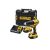 DEWALT mașină de găurit cu acumulator 18 V (2 x 4,0 Ah baterie + încărcător + TSTAK) DCD777M2T
