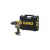 DEWALT mașină de găurit cu acumulator 18 V fără perie de cărbune (fără baterie + încărcător, TSTAK) DCD791NT