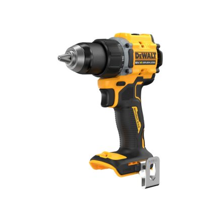DEWALT Mașină de găurit-înșurubat cu acumulator compact 18 V fără perii de carbon 74Nm (fără acumulator + încărcător, TSTAK)