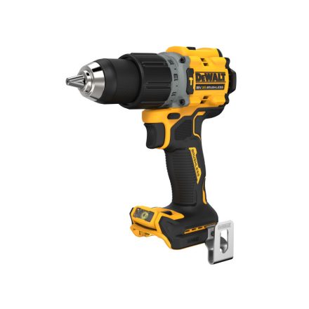 DEWALT mașină de găurit cu acumulator 18 V fără perie de cărbune (fără baterie + încărcător, TSTAK) DCD805NT