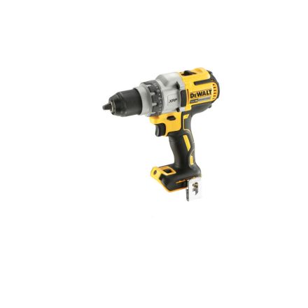 DEWALT mașină de găurit cu acumulator 18 V fără perie de cărbune (fără baterie + încărcător, TSTAK) DCD991NT