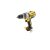 DEWALT mașină de găurit cu acumulator 18 V fără perie de cărbune (fără baterie + încărcător, TSTAK) DCD991NT