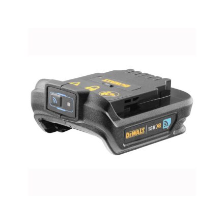 Adaptor baterie DEWALT Tool Connect 18 V DCE040