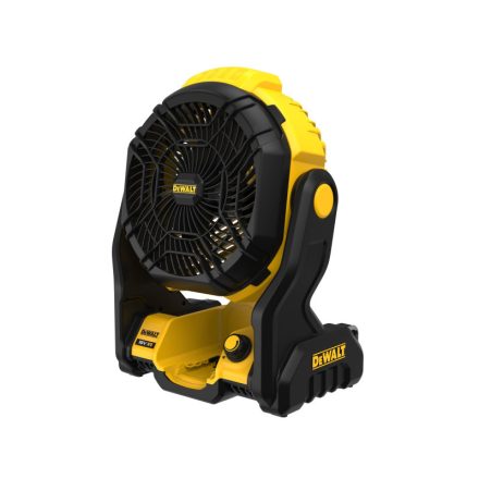 DEWALT Ventilator fără fir 18 V (fără baterie + încărcător) DCE512N