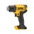 DEWALT Suflantă de aer cald fără fir 18 V (fără baterie + încărcător) DCE530N