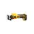DEWALT Dispozitiv de tăiat gips-carton 18 V (fără baterie + încărcător) DCE555N